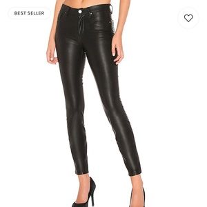 BlankNYC leather pants!!
